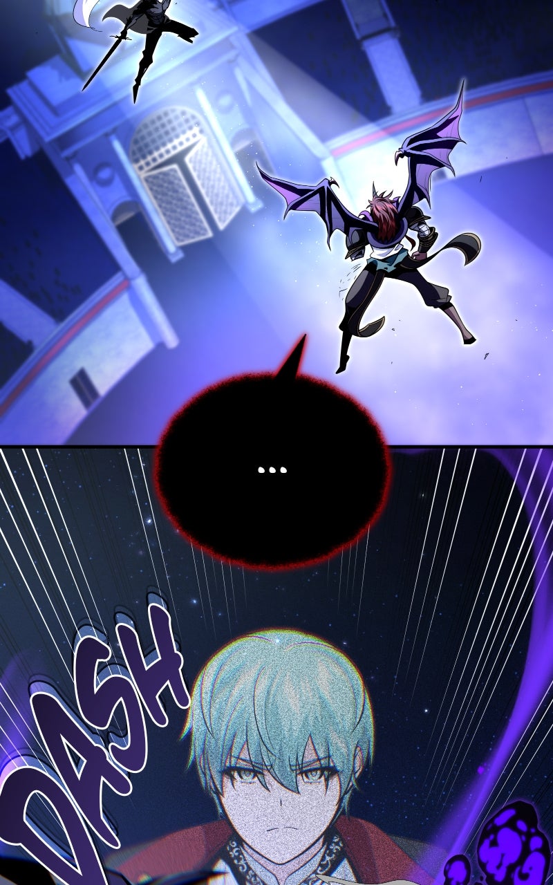 Read 66,666 Years_ Advent of the Dark Mage ENGLISH Manga Online