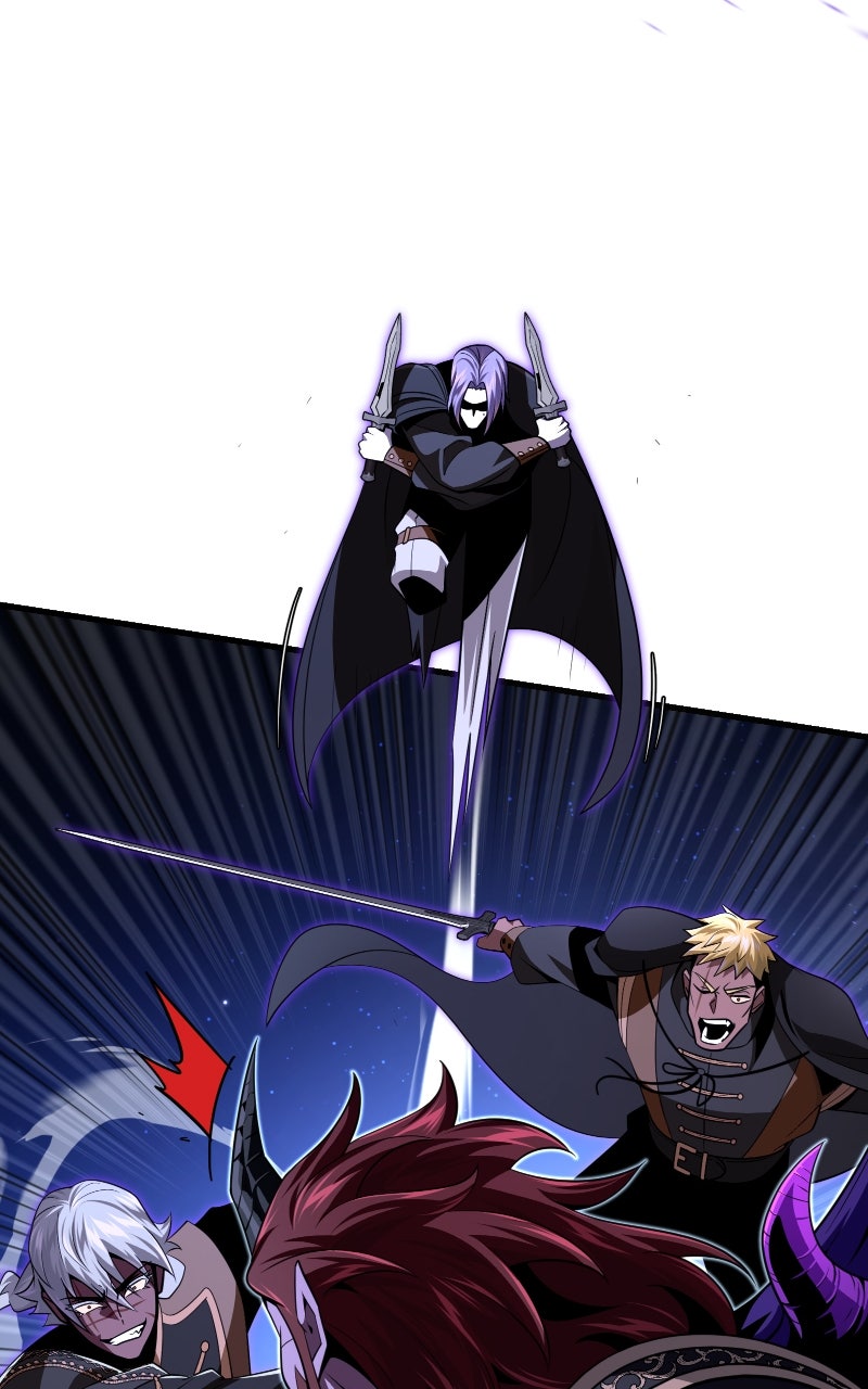 Read 66,666 Years_ Advent of the Dark Mage ENGLISH Manga Online