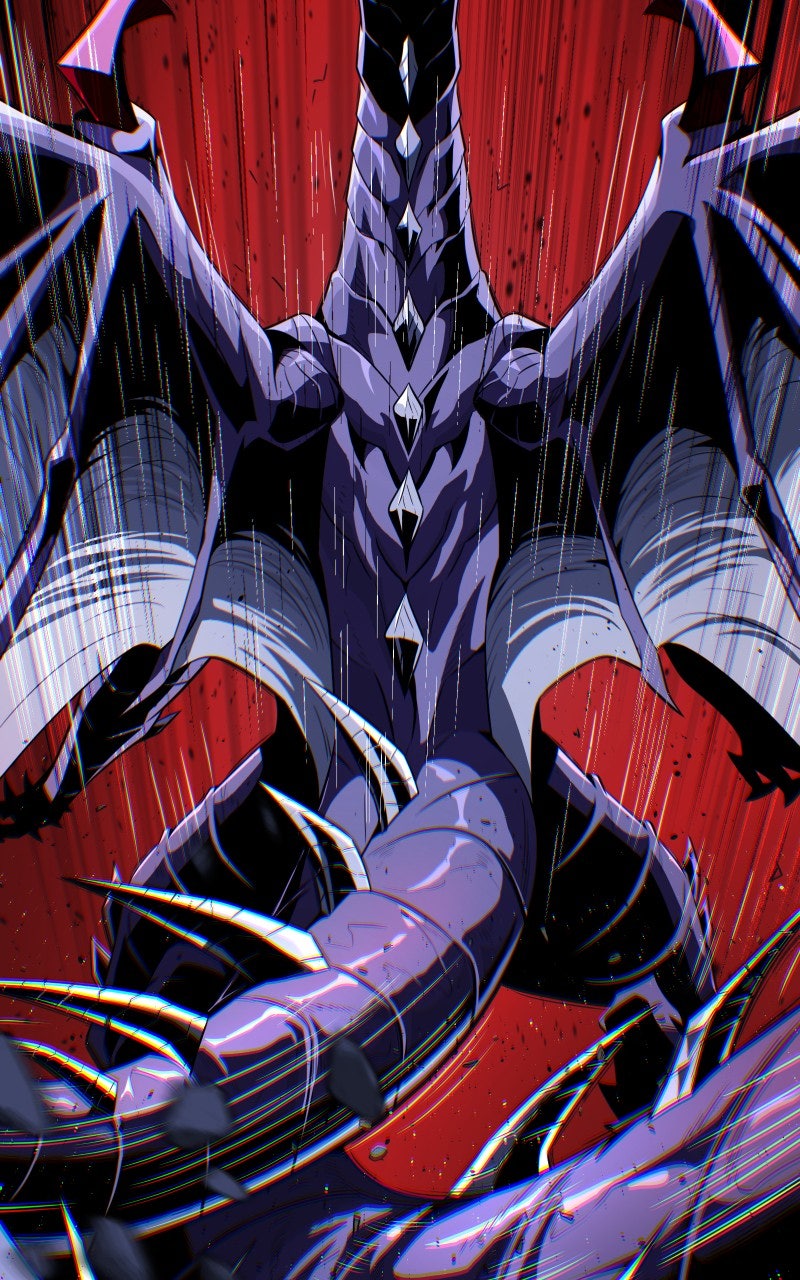 Read 66,666 Years_ Advent of the Dark Mage ENGLISH Manga Online