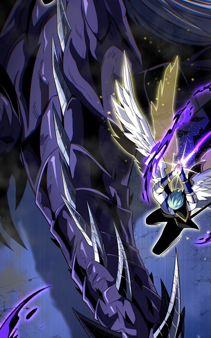 Read 66,666 Years_ Advent of the Dark Mage ENGLISH Manga Online