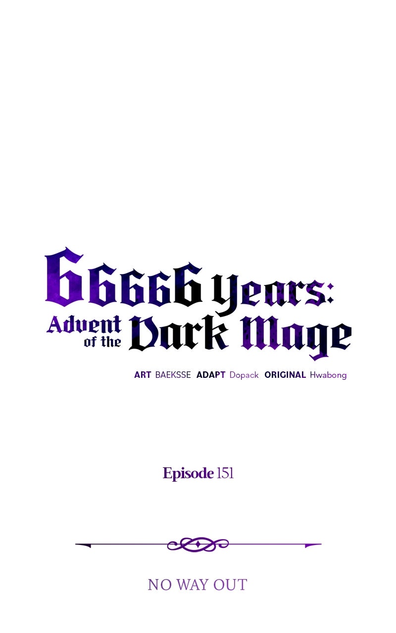 Read 66,666 Years_ Advent of the Dark Mage ENGLISH Manga Online