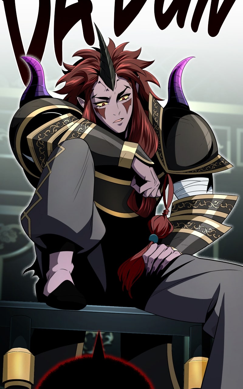 Read 66,666 Years_ Advent of the Dark Mage ENGLISH Manga Online