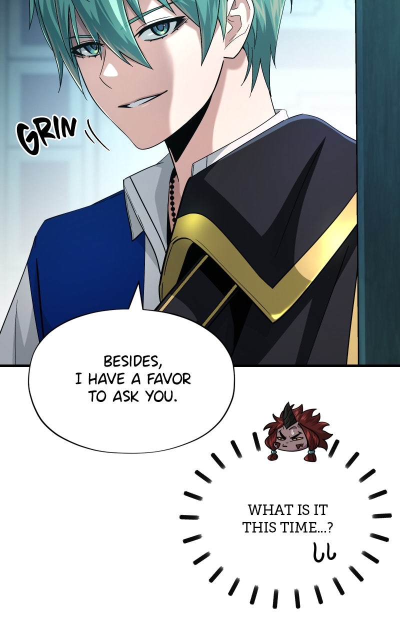 Read 66,666 Years_ Advent of the Dark Mage ENGLISH Manga Online