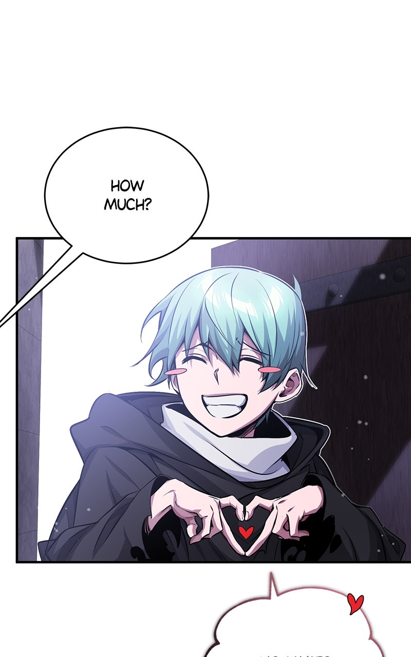 Read 66,666 Years_ Advent of the Dark Mage ENGLISH Manga Online