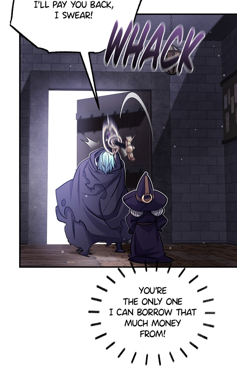 Read 66,666 Years_ Advent of the Dark Mage ENGLISH Manga Online