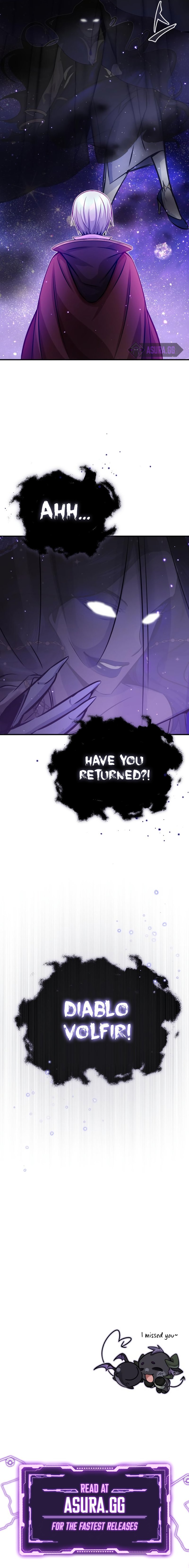 Read 66,666 Years_ Advent of the Dark Mage ENGLISH Manga Online