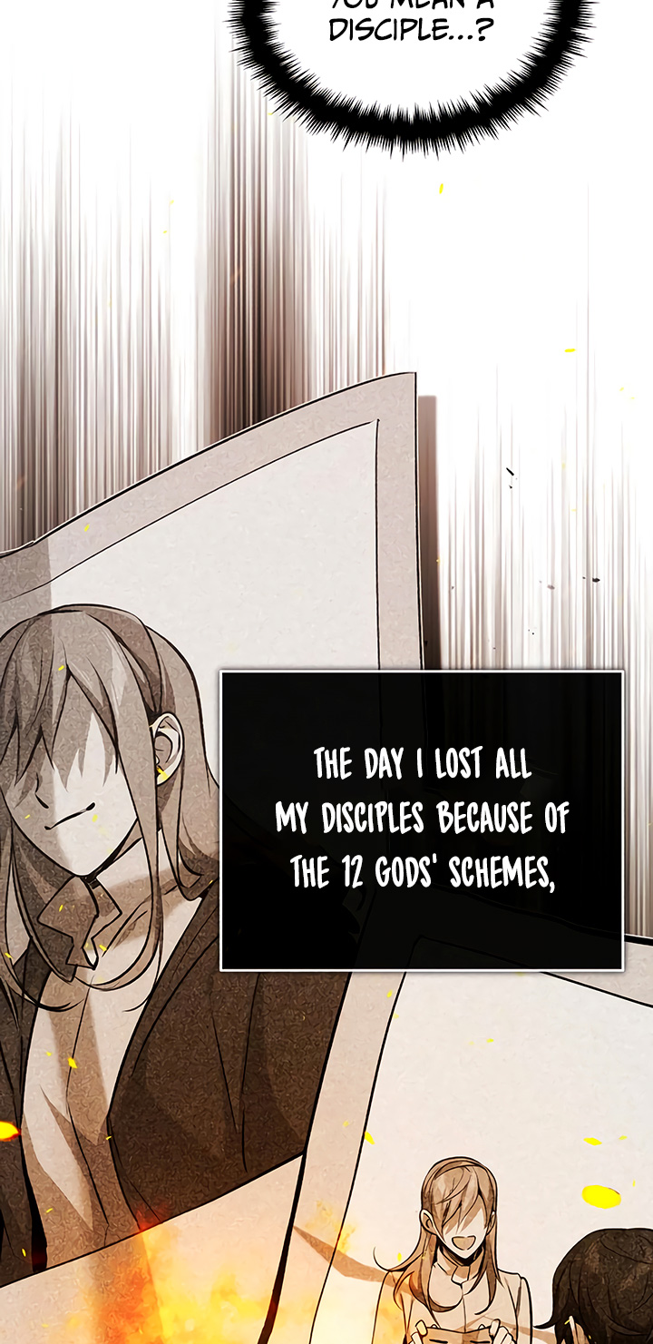 Read 66,666 Years_ Advent of the Dark Mage ENGLISH Manga Online