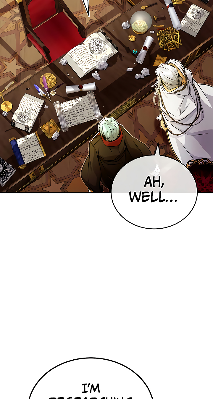 Read 66,666 Years_ Advent of the Dark Mage ENGLISH Manga Online