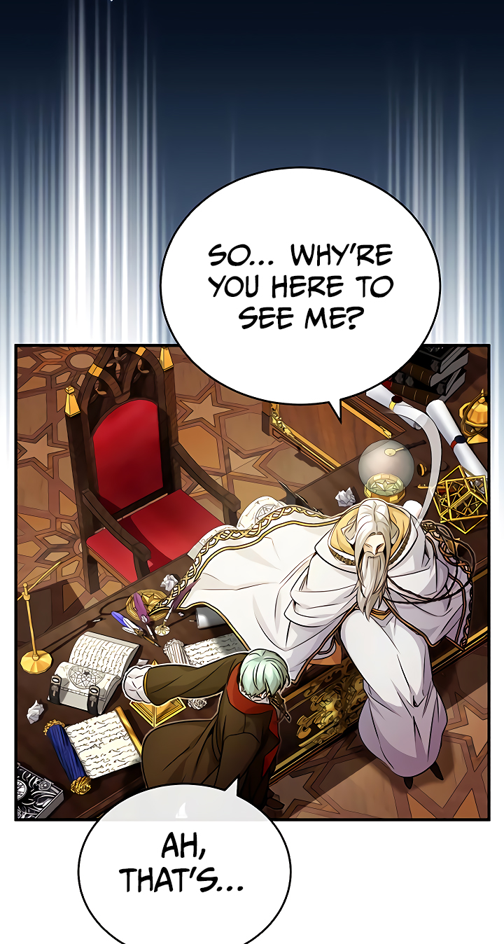 Read 66,666 Years_ Advent of the Dark Mage ENGLISH Manga Online