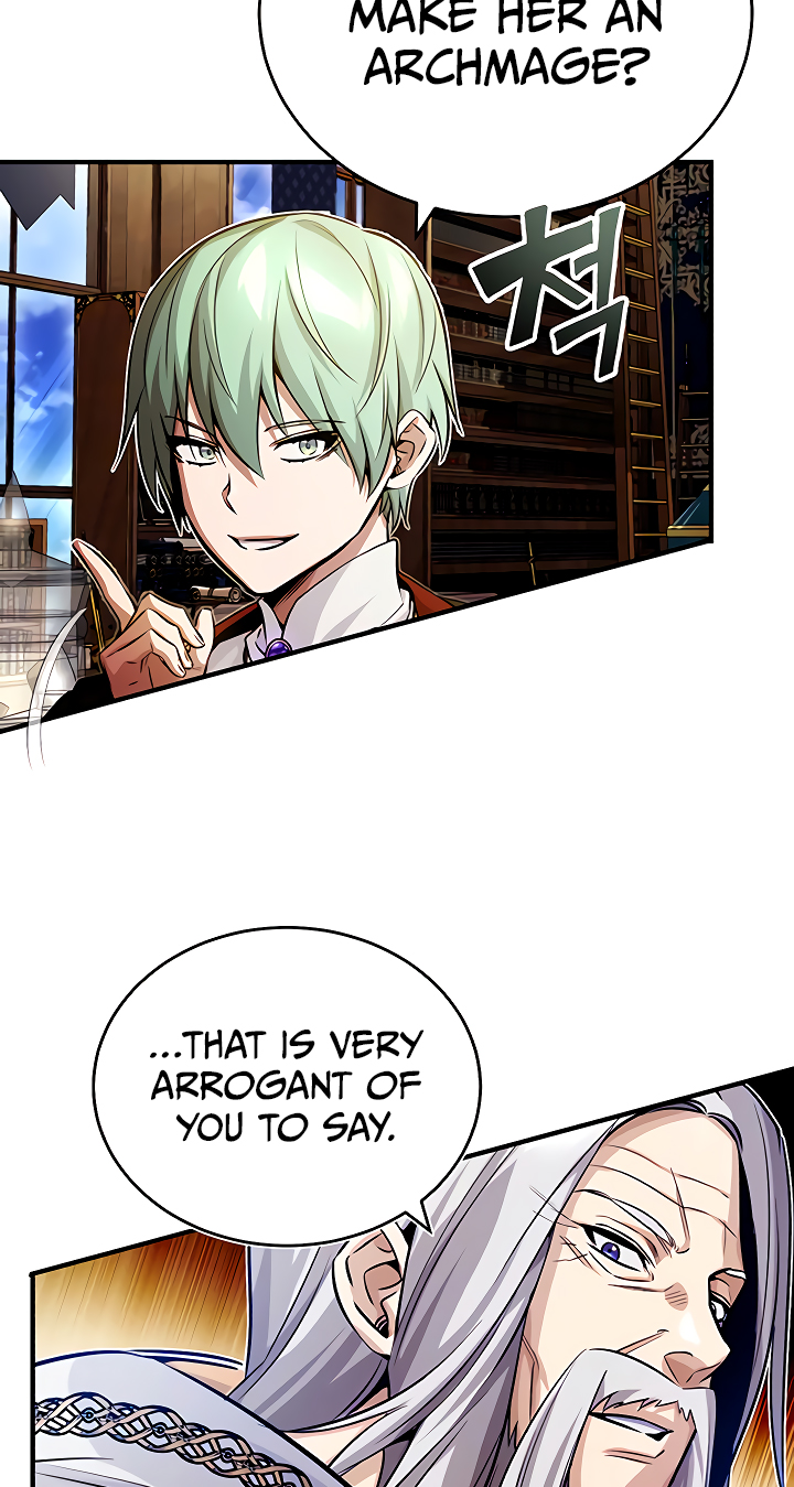 Read 66,666 Years_ Advent of the Dark Mage ENGLISH Manga Online