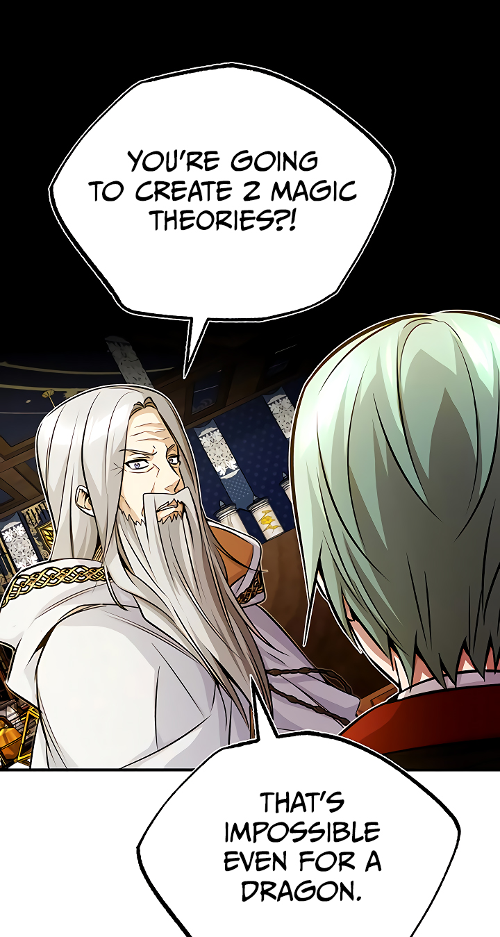 Read 66,666 Years_ Advent of the Dark Mage ENGLISH Manga Online