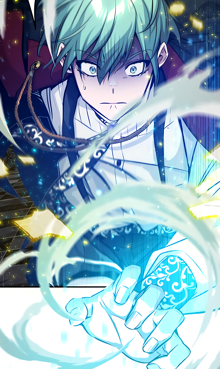 Read 66,666 Years_ Advent of the Dark Mage ENGLISH Manga Online