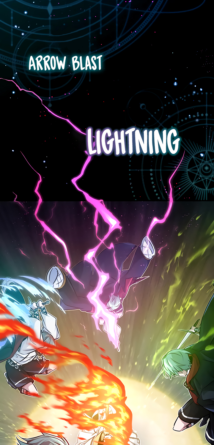 Read 66,666 Years_ Advent of the Dark Mage ENGLISH Manga Online