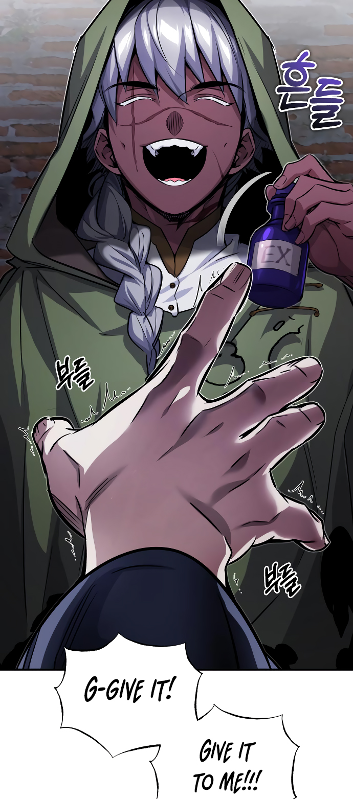 Read 66,666 Years_ Advent of the Dark Mage ENGLISH Manga Online