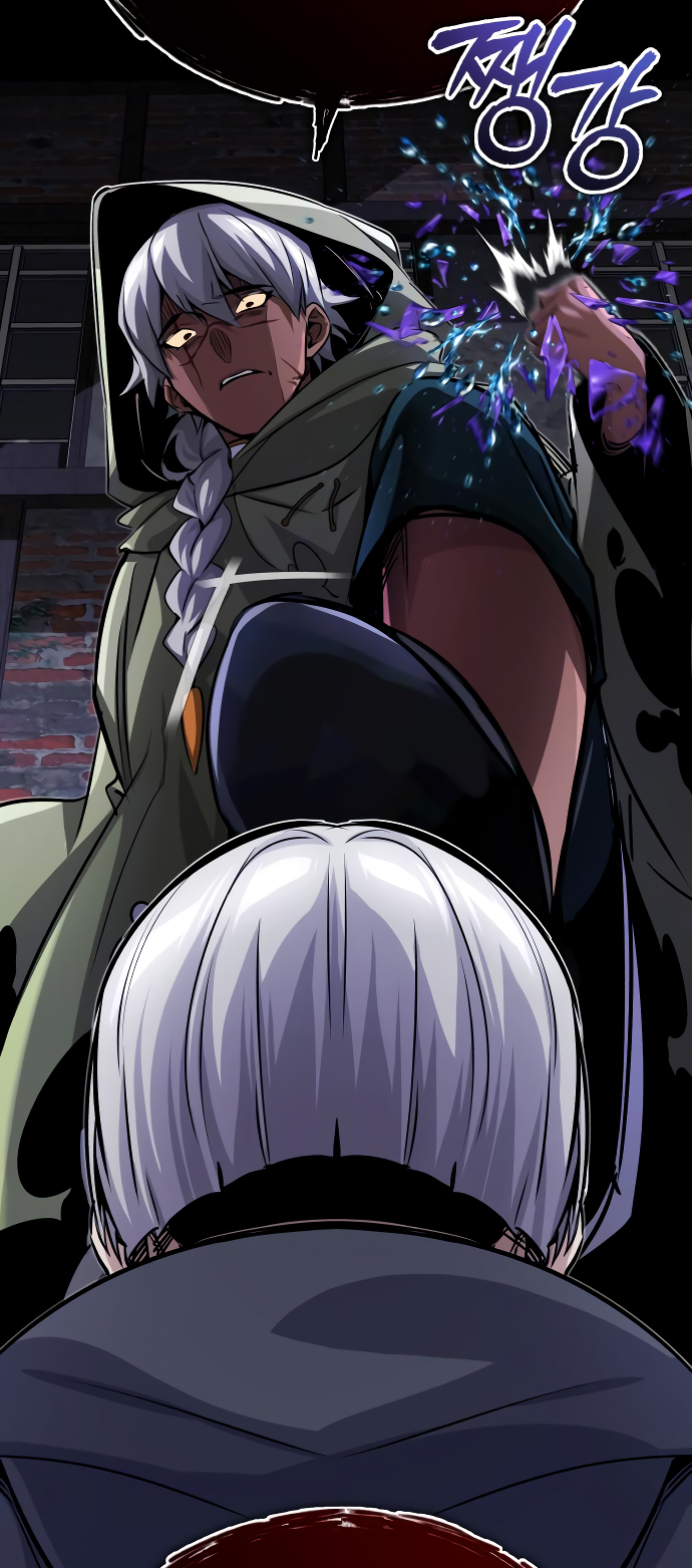 Read 66,666 Years_ Advent of the Dark Mage ENGLISH Manga Online