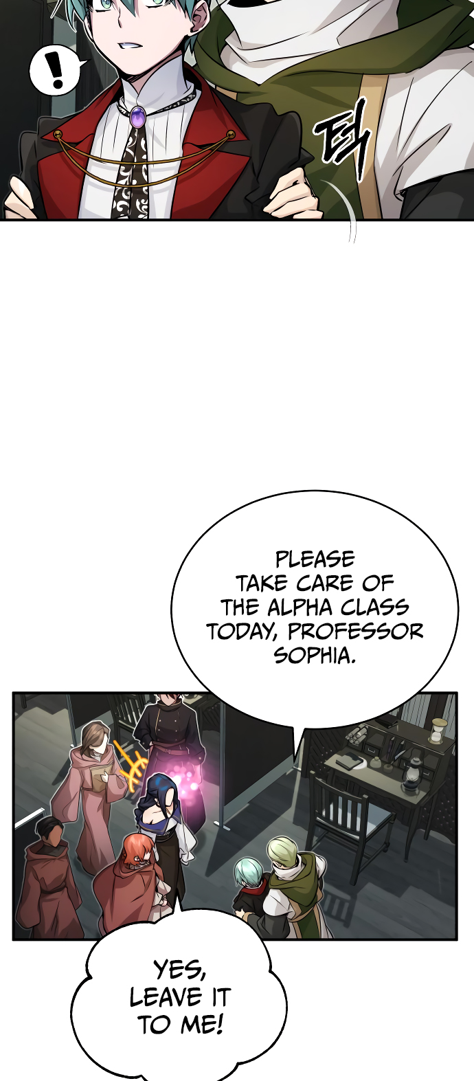 Read 66,666 Years_ Advent of the Dark Mage ENGLISH Manga Online