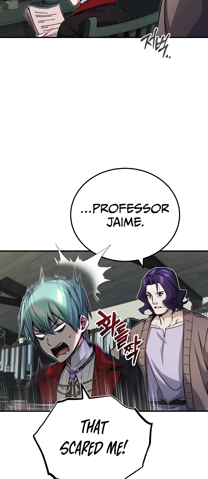 Read 66,666 Years_ Advent of the Dark Mage ENGLISH Manga Online