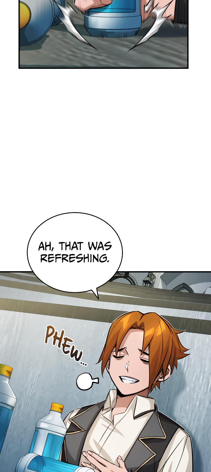 Read 66,666 Years_ Advent of the Dark Mage ENGLISH Manga Online