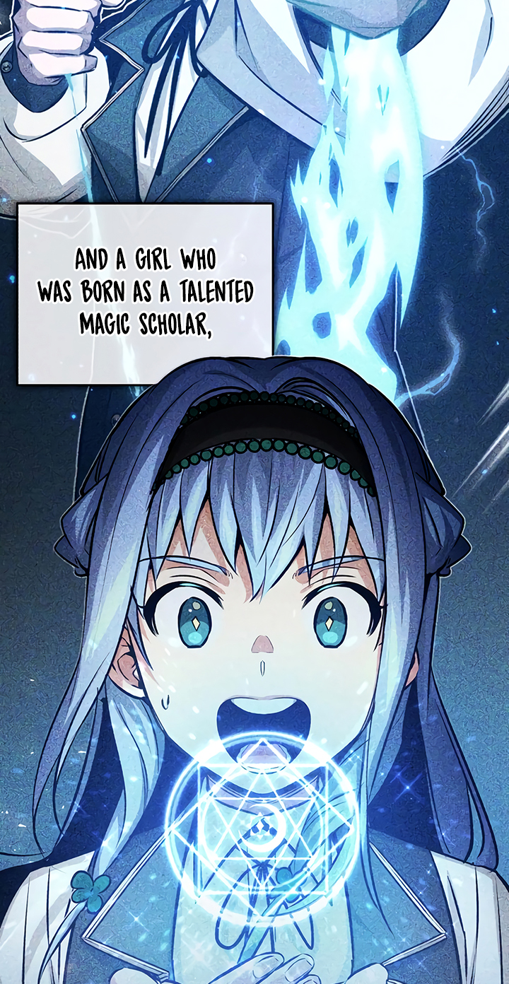 Read 66,666 Years_ Advent of the Dark Mage ENGLISH Manga Online