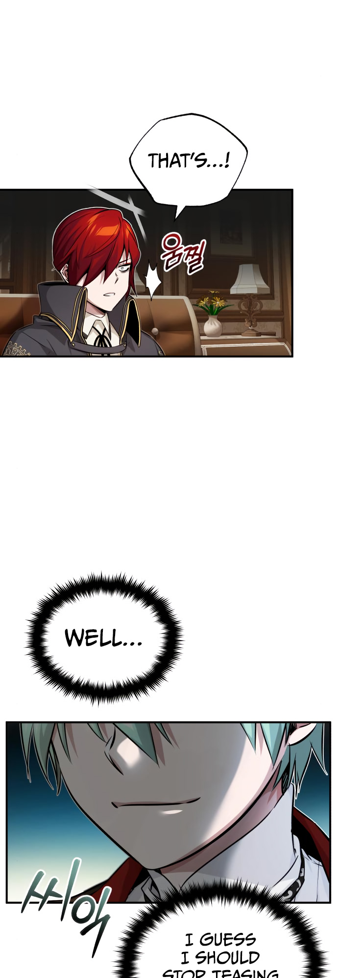 Read 66,666 Years_ Advent of the Dark Mage ENGLISH Manga Online