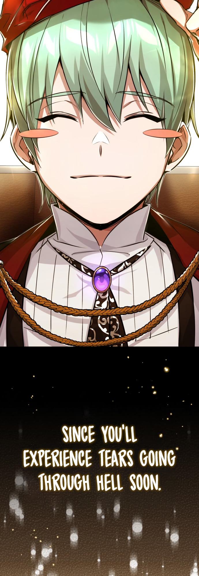 Read 66,666 Years_ Advent of the Dark Mage ENGLISH Manga Online