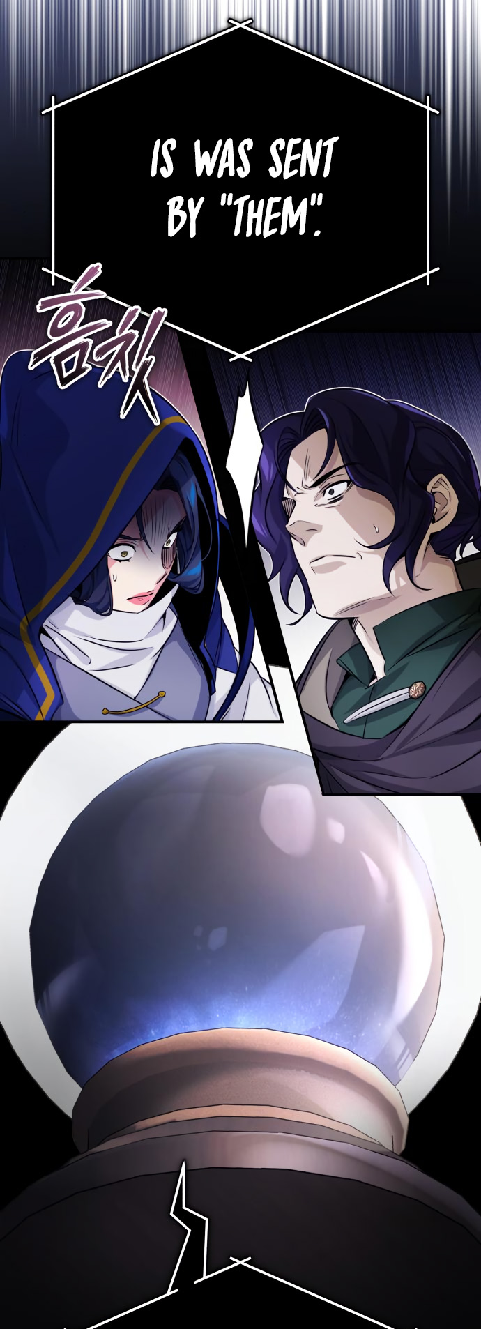 Read 66,666 Years_ Advent of the Dark Mage ENGLISH Manga Online