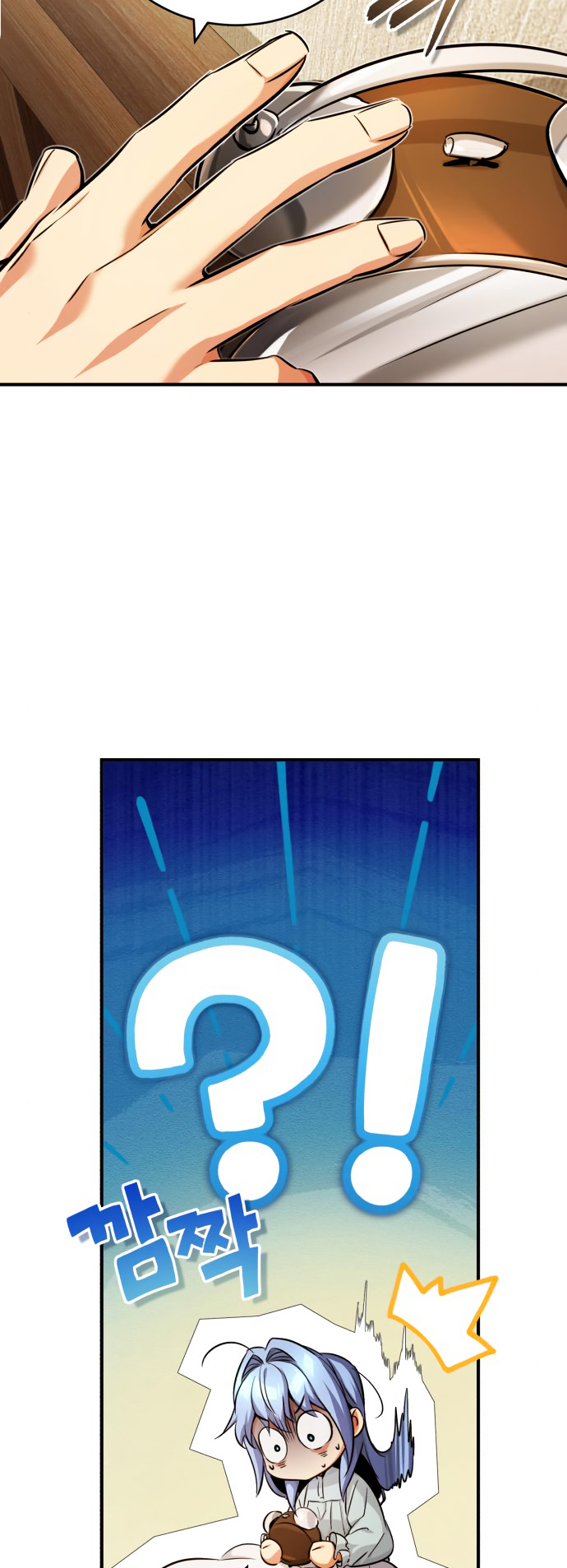 Read 66,666 Years_ Advent of the Dark Mage ENGLISH Manga Online