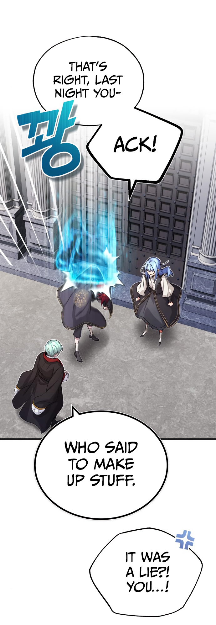 Read 66,666 Years_ Advent of the Dark Mage ENGLISH Manga Online