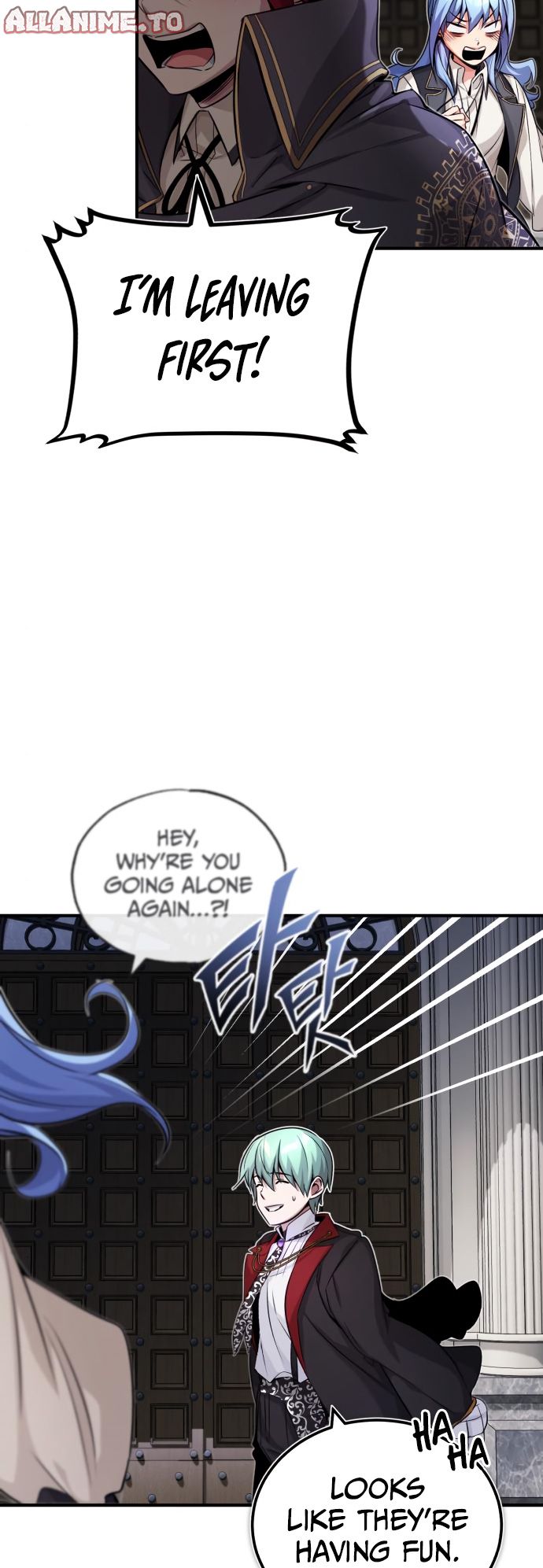 Read 66,666 Years_ Advent of the Dark Mage ENGLISH Manga Online