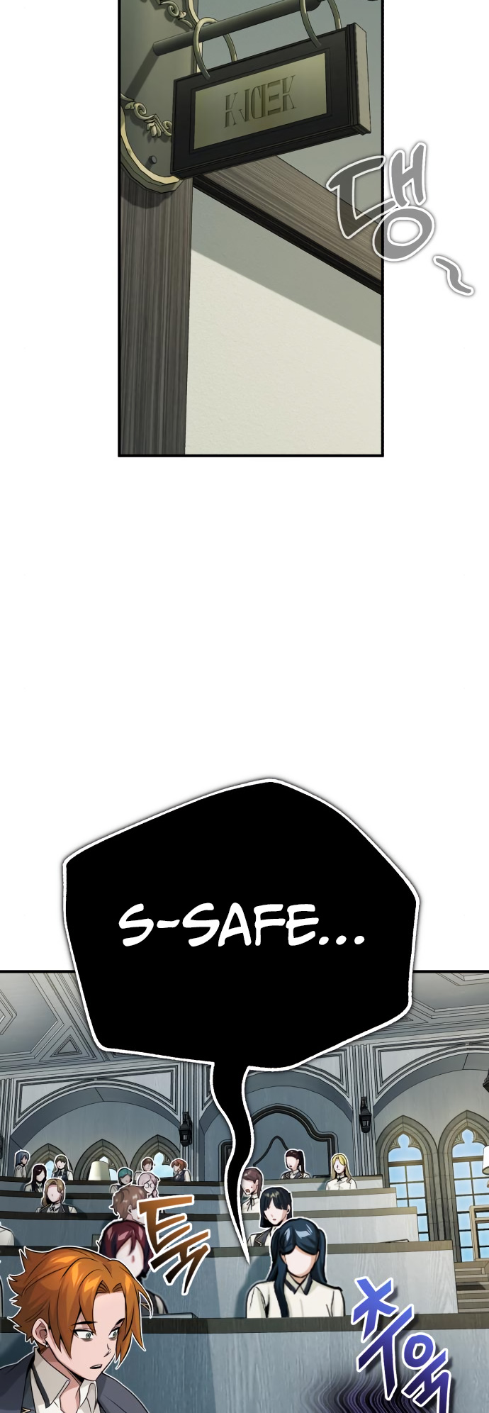 Read 66,666 Years_ Advent of the Dark Mage ENGLISH Manga Online