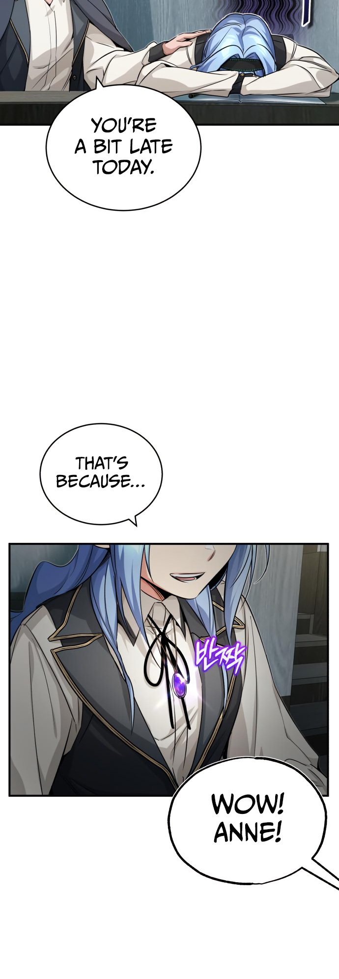 Read 66,666 Years_ Advent of the Dark Mage ENGLISH Manga Online