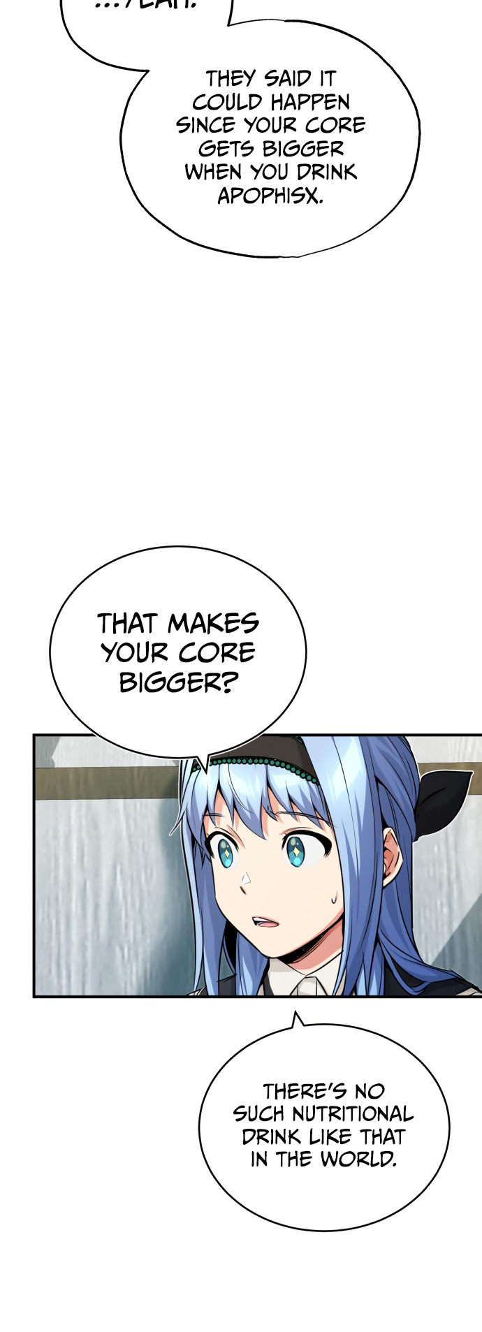 Read 66,666 Years_ Advent of the Dark Mage ENGLISH Manga Online