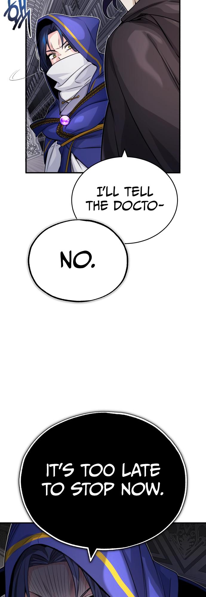 Read 66,666 Years_ Advent of the Dark Mage ENGLISH Manga Online