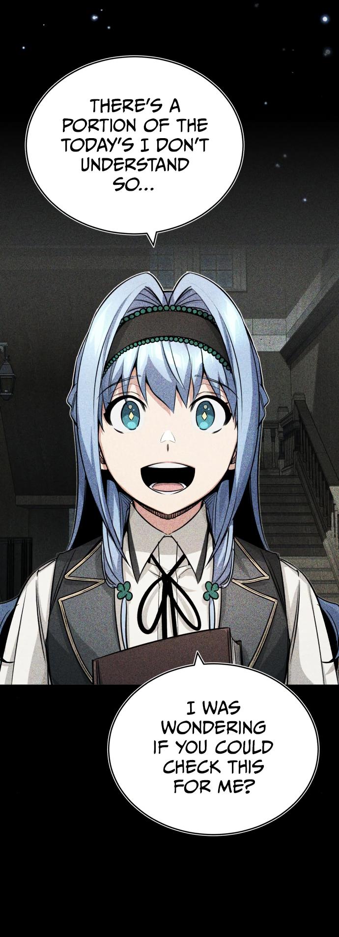 Read 66,666 Years_ Advent of the Dark Mage ENGLISH Manga Online