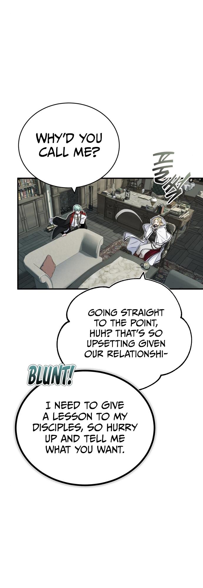 Read 66,666 Years_ Advent of the Dark Mage ENGLISH Manga Online