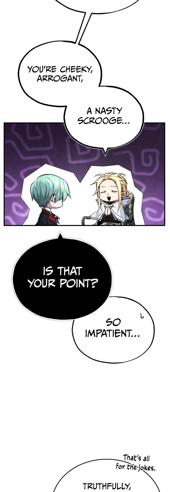 Read 66,666 Years_ Advent of the Dark Mage ENGLISH Manga Online