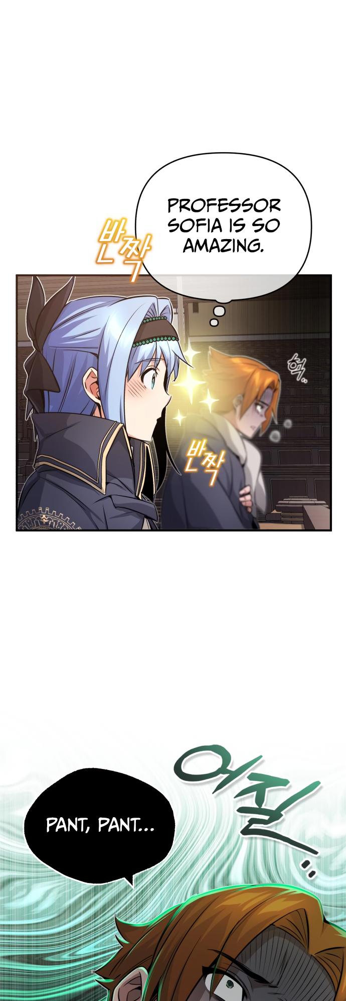 Read 66,666 Years_ Advent of the Dark Mage ENGLISH Manga Online