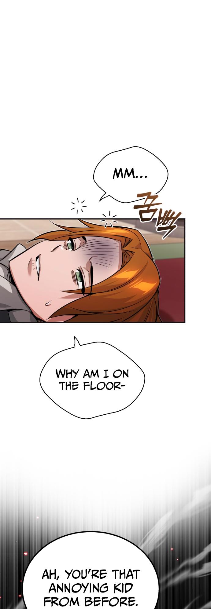 Read 66,666 Years_ Advent of the Dark Mage ENGLISH Manga Online