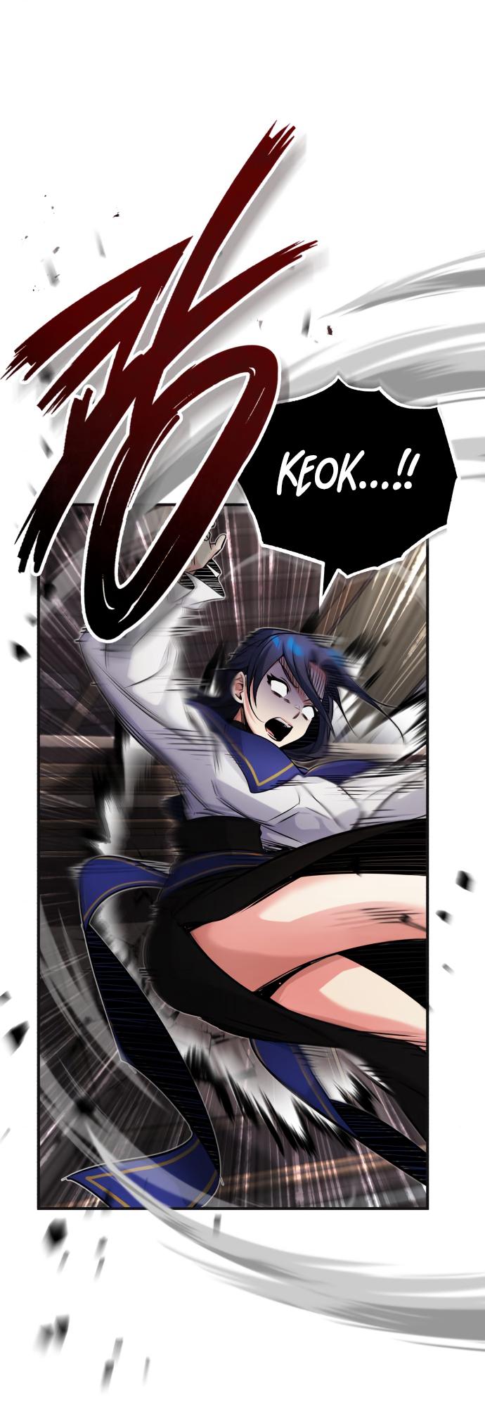 Read 66,666 Years_ Advent of the Dark Mage ENGLISH Manga Online