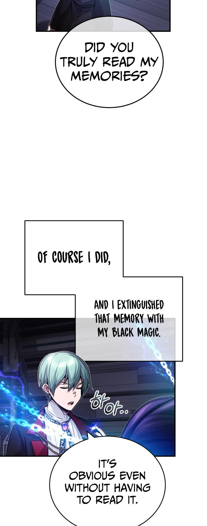 Read 66,666 Years_ Advent of the Dark Mage ENGLISH Manga Online