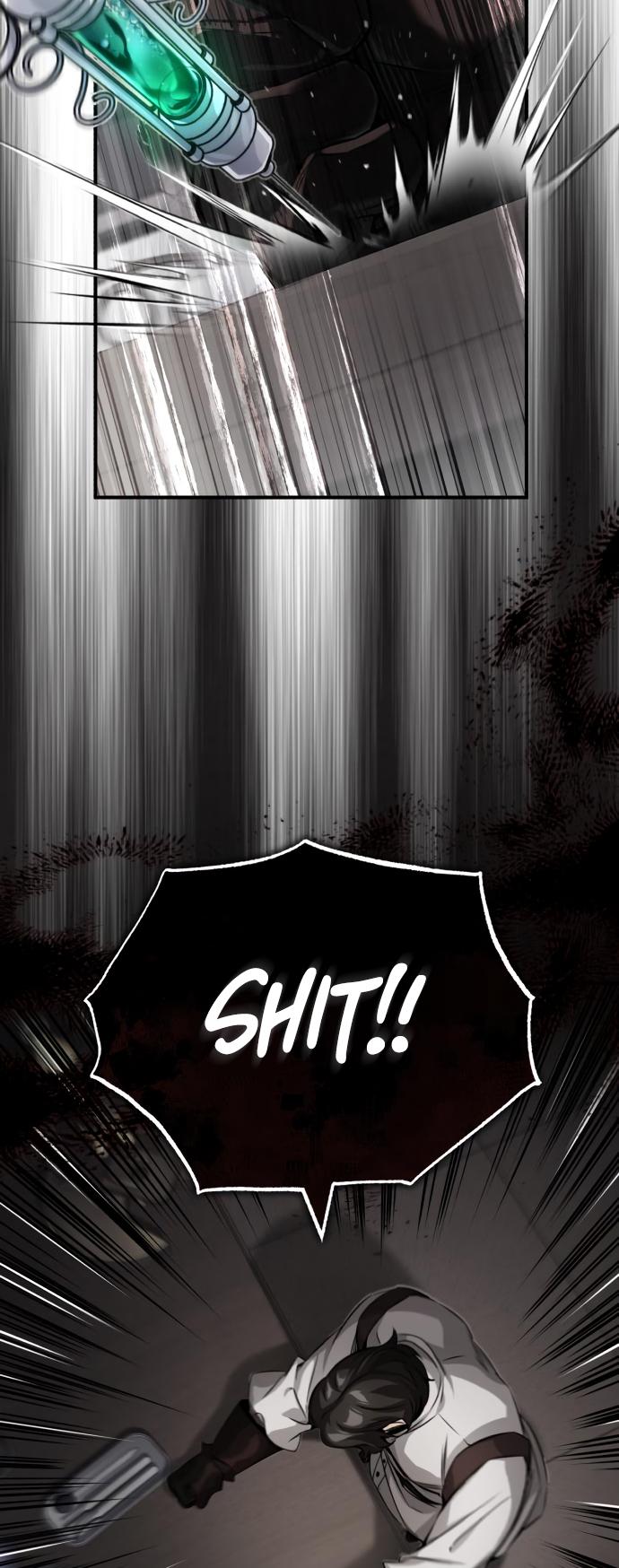 Read 66,666 Years_ Advent of the Dark Mage ENGLISH Manga Online