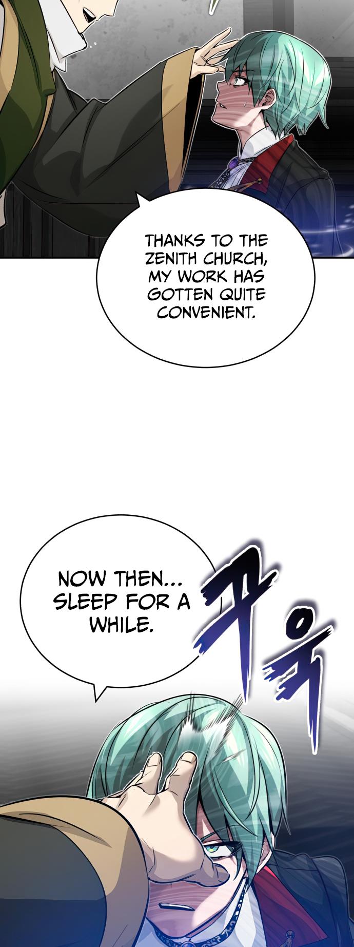 Read 66,666 Years_ Advent of the Dark Mage ENGLISH Manga Online