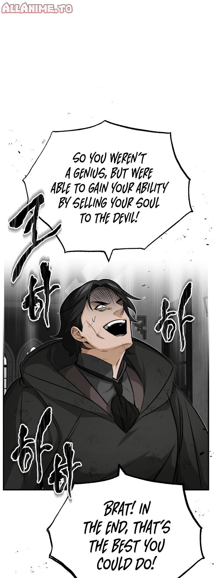 Read 66,666 Years_ Advent of the Dark Mage ENGLISH Manga Online