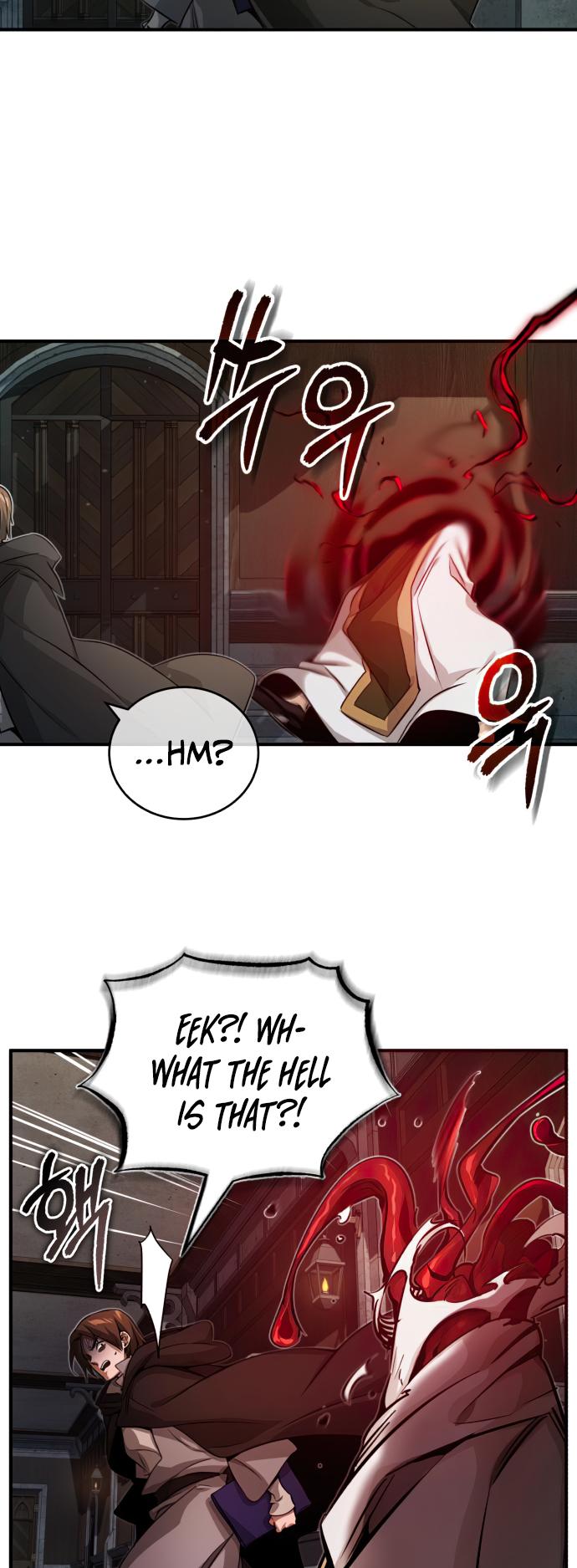 Read 66,666 Years_ Advent of the Dark Mage ENGLISH Manga Online