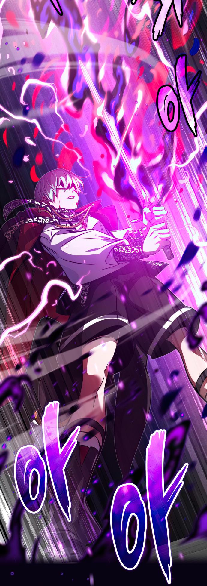 Read 66,666 Years_ Advent of the Dark Mage ENGLISH Manga Online