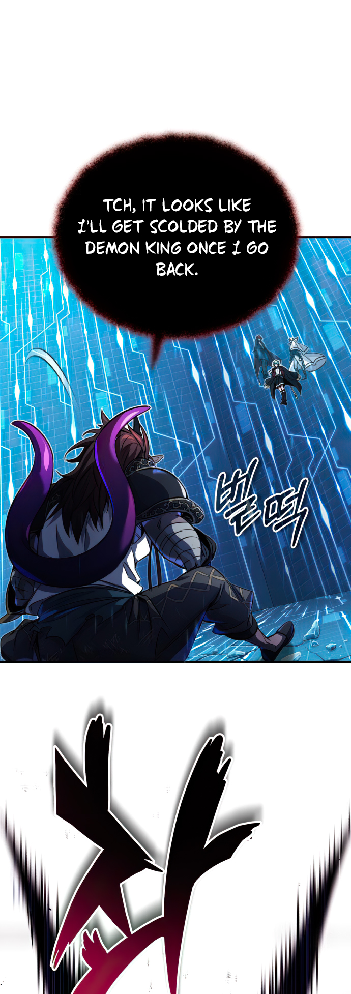 Read 66,666 Years_ Advent of the Dark Mage ENGLISH Manga Online