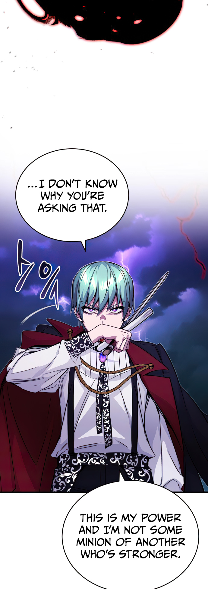 Read 66,666 Years_ Advent of the Dark Mage ENGLISH Manga Online