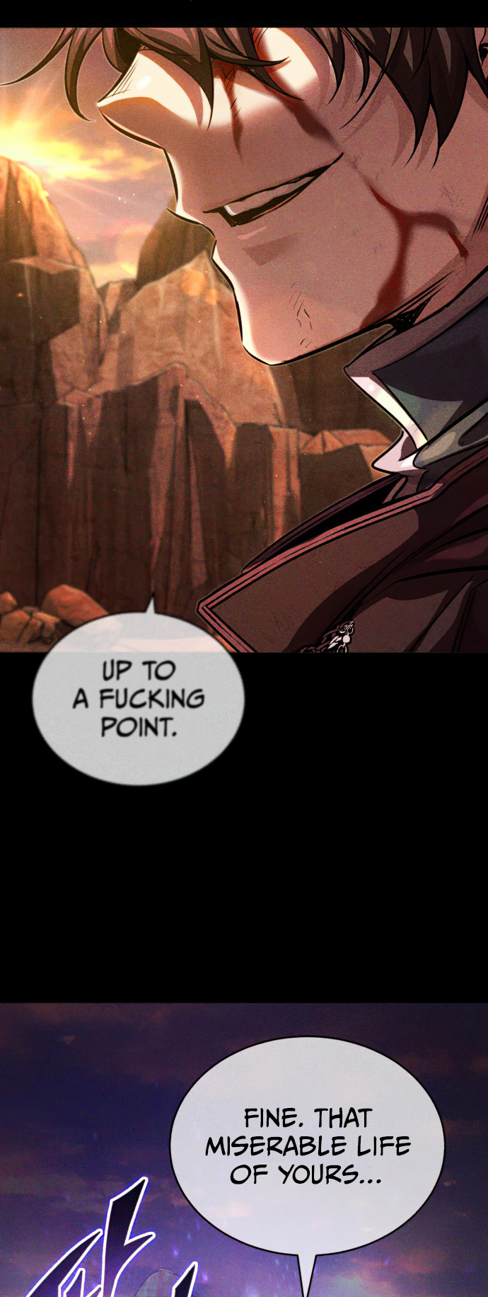 Read 66,666 Years_ Advent of the Dark Mage ENGLISH Manga Online