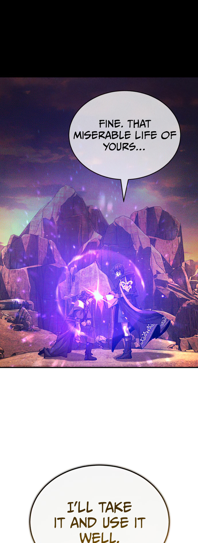 Read 66,666 Years_ Advent of the Dark Mage ENGLISH Manga Online