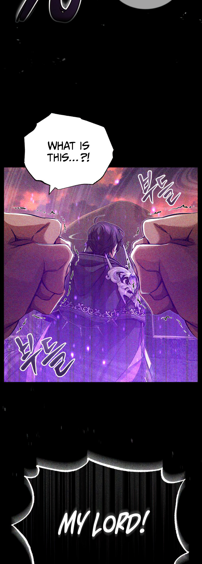 Read 66,666 Years_ Advent of the Dark Mage ENGLISH Manga Online